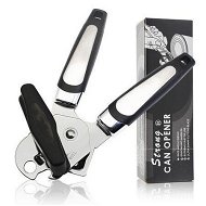 Detailed information about the product Manual Handheld Can Opener Multifunctional Kitchen Can Opener