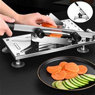 Detailed information about the product Manual Meat Slicer Sushi Household Mutton Roll Beef Vegetable Meat Cutter