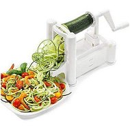 Detailed information about the product Manual Spiral Grater Slicer For Cucumber Fruit Vegetable Creative Kitchen Tools