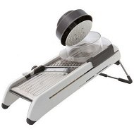 Detailed information about the product Manual Vegetable Cutter Mandolin Slicer Kitchen Accessories
