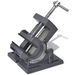 Manually Operated Tilting Drill Press Vice. Available at Crazy Sales for $159.95
