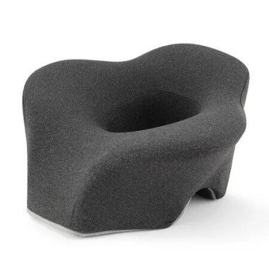 Massage Pillow Face Down, Headrest Face Pillow for Bed, After Post Eye and BBL Surgery Recovery, Beach Tanning, Face Cradle Prone Sleepers