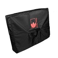Detailed information about the product Massage Table Bed Portable Carry Bag 70cm BLACK