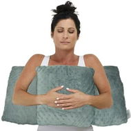 Detailed information about the product Mastectomy Pillow for Post-Surgery Recovery - Essential for Seatbelt Protection