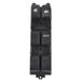 Master Power Window Switch For Holden Colorado RG 4Door 2012-2019 Driver Control 8981922511. Available at Crazy Sales for $44.95