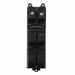 Master Power Window Switch for ISUZU Isuzu D-Max Dmax MU-X 2012-2019 4door Driver Control. Available at Crazy Sales for $44.95