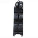 Master Window Switch For Toyota Landcruiser 100 Series 1998-2007 FZJ105 HDJ100 HZJ105. Available at Crazy Sales for $44.95