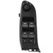 Master Window Switch with Light For Ford Falcon FG FGX XR6 XR8 Sedan 2008-2016 Illumination 8R2Z14A132CB. Available at Crazy Sales for $31.95