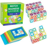 Detailed information about the product Matching Game Puzzle Board Games Wooden Toy Intelligence Development Thinking Memory Game Christmas Birthday Gifts