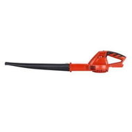 Detailed information about the product Matrix 20V Cordless Leaf Blower Portable Yard Garden Tool SKIN ONLY