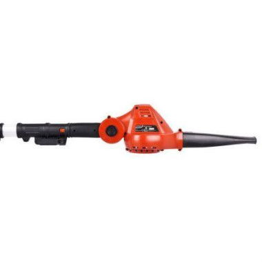 Matrix 20V Cordless Pole Leaf Blower Head SKIN ONLY