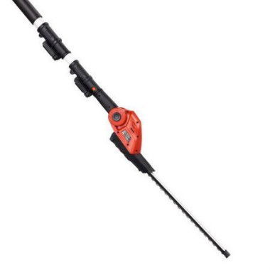 Matrix 20V Lithium-Ion Hedge Trimmer Head Tool Cordless Battery Skin Only