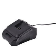 Detailed information about the product Matrix 20V Platform Charger 1.5A For Garden Power Tools.