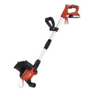 Detailed information about the product Matrix Cordless Grass Trimmer Blade Snipper Whipper Garden Tool 20V SKIN ONLY