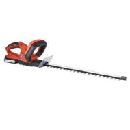 Detailed information about the product Matrix Cordless Hedge Trimmer Battery Lithium Electric Garden Tool 20V SKIN ONLY