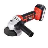 Detailed information about the product Matrix Power Tools 20V Cordless Angle Grinder Cutting Tool Skin Only NO Battery Charger