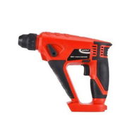 Detailed information about the product Matrix Power Tools 20V Cordless Rotary Hammer Drill Skin Only NO Battery Charger