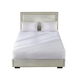 Mattress Protector Topper Cool Double. Available at Crazy Sales for $49.97