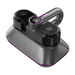 Mattress Vacuum Bed Vacuum Cleaner with UV Light and Ultrasonic, Cordless Handheld Vacuum for Dust and Pet Hair (Gray). Available at Crazy Sales for $39.95