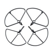 Detailed information about the product Mavic 3 Landing Gear, 2 in 1 Extended Landing Gear Leg Extension Protector for DJI Mavic 3 Drone Accessories