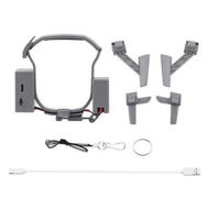 Detailed information about the product Mavic Air 3S or Air 3 Drone Airdrop Payload Dropper, Compatible with DJI Air 3 3S Drone Payload Release Dropper Payload Delivery Transport Device