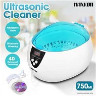 Detailed information about the product Maxkon Ultrasonic Jewellery Cleaner