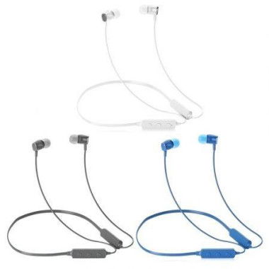 MEIZU EP52 Lite Bluetooth Magnetic Headphone Neckband Sweatproof Sports Earbuds