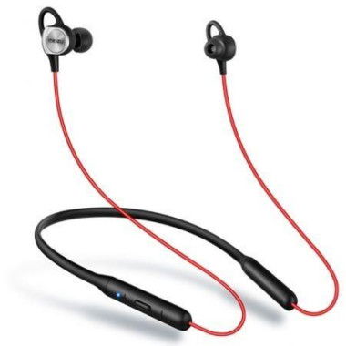 MEIZU EP52 Magnetic Neckband Waterproof Bluetooth Sports Earbuds With Mic