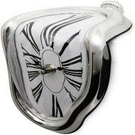 Detailed information about the product Melting Clock Table Melting Time Flow Desk Shelf Clock Decorative Salvador Dali Inspired