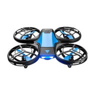 Detailed information about the product Memories Drone with Camera Drone 4K HD Wide Angle Camera Height Keep Foldable Quadcopter Toy Gift