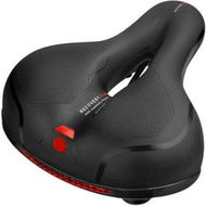 Detailed information about the product Memory Foam Bike Seat For Indoor/outdoor Bikes.