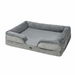 Memory Foam Pet Sofa Bed Cushion M Medium. Available at Crazy Sales for $49.95