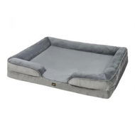 Detailed information about the product Memory Foam Pet Sofa Bed Cushion XL X-Large