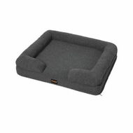 Detailed information about the product Memory Foam Pet Sofa Bed