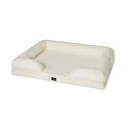 Detailed information about the product Memory Foam Pet Sofa Bed