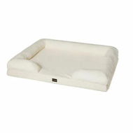 Detailed information about the product Memory Foam Pet Sofa Bed