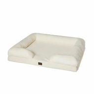 Detailed information about the product Memory Foam Pet Sofa Bed