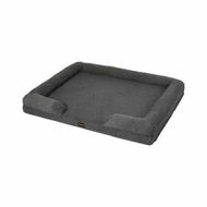 Detailed information about the product Memory Foam Pet Sofa Bed