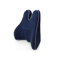 Detailed information about the product Memory Foam Side Support Pillow Waist Lumbar Coccyx Orthopedic Protection Car Seat Office Sofa Chair Back Cushion