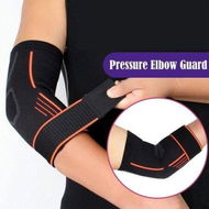 Detailed information about the product Men Women Elbow Compression Sleeve Support Brace Arm Warmers Arthritis Bandage Arm Pads Guard Stretch Accessories