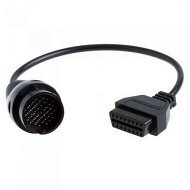 Detailed information about the product Mercedes Benz 38Pin To 16Pin OBD 2 Female Adapter Connector Cable