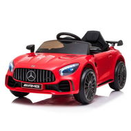 Detailed information about the product Mercedes Benz Licensed Kids Electric Ride On Car Remote Control Red