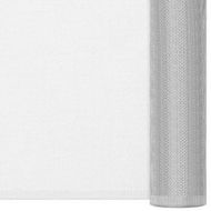 Detailed information about the product Mesh Screen Aluminium 112X500 Cm Silver