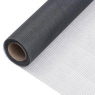 Detailed information about the product Mesh Screen Fiberglass 112x1000 cm Grey