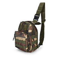 Detailed information about the product Messenger Bag Camping Travel Hiking Trekking Backpack