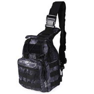 Detailed information about the product Messenger Bag Camping Travel Hiking Trekking Backpack