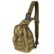 Detailed information about the product Messenger Bag Camping Travel Hiking Trekking Backpack