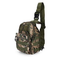 Detailed information about the product Messenger Bag Camping Travel Hiking Trekking Backpack