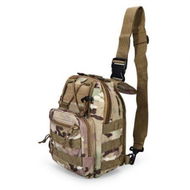 Detailed information about the product Messenger Bag Camping Travel Hiking Trekking Backpack