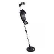 Detailed information about the product Metal Detector 180MM Deep Sensitive Waterproof Treasure Hunter Gold Digger